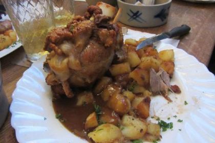 Die Veltliner Weinstube Z Stern