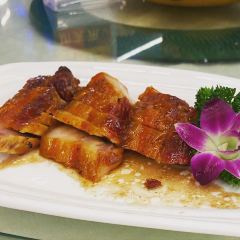 乐兴海鲜餐厅 User Photo