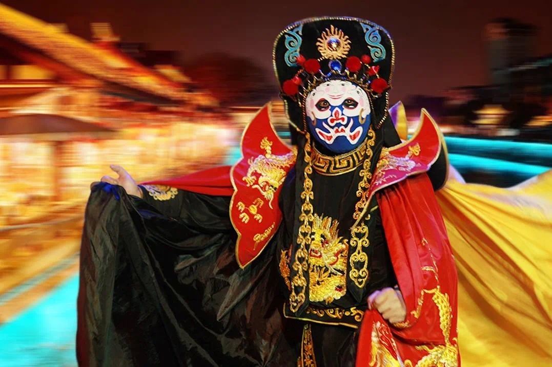 Pujiang