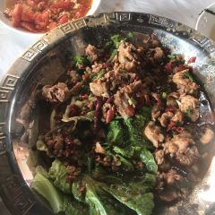 YANG MEI MEI YU ZHUANG User Photo
