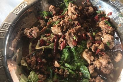 YANG MEI MEI YU ZHUANG