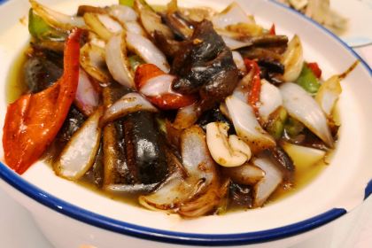 张记酒楼(文化宫路店)