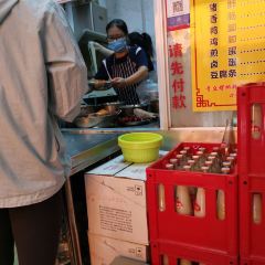 青丘螺蛳粉(兴怡园店) User Photo