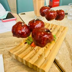 Columbia Restaurant 여행 사진