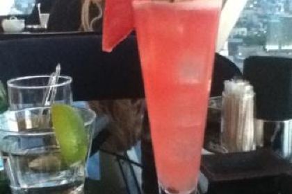 City Space Bar & Restaurant