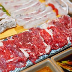 Gaoxingyiguo·shiban Fish Seafood Hot Pot (zhongxing) ảnh của người dùng
