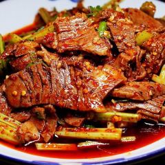 穆兰牛肉拉面 User Photo