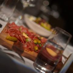The Capital Grille User Photo
