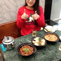 Alongjiubao (haimalu) User Photo