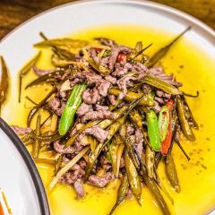 牛哥牛骨(黄龙大道二段店) User Photo