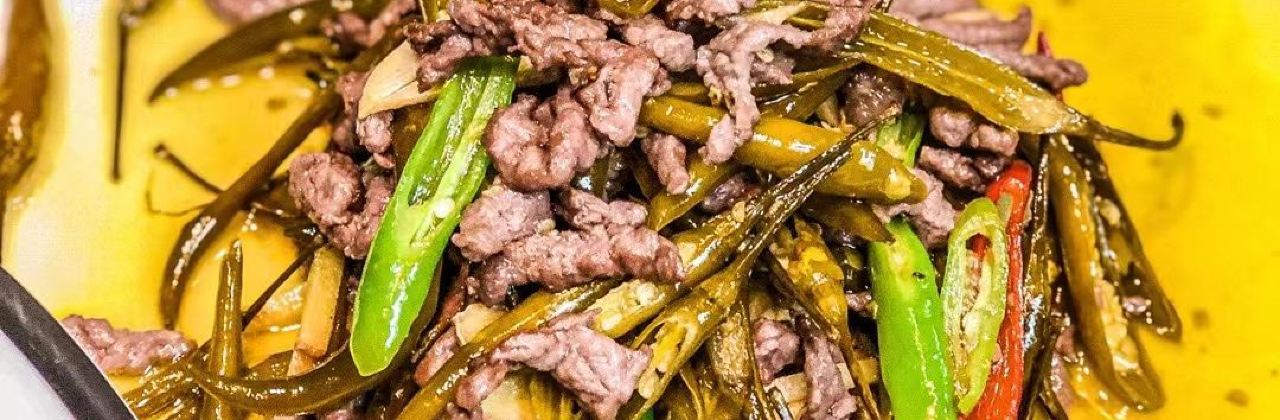 牛哥牛骨(黄龙大道二段店)