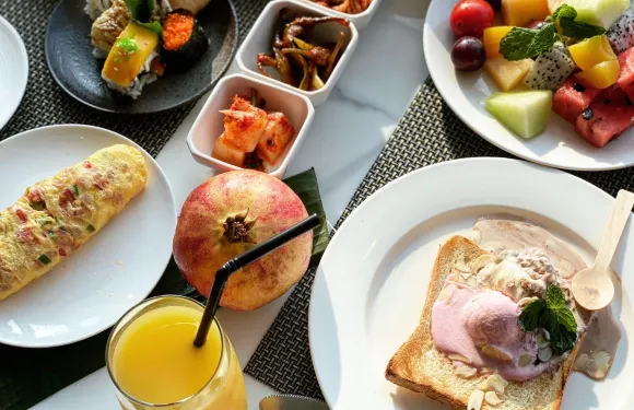 崑山託尼洛·蘭博基尼飯店·馬可波羅西餐廳