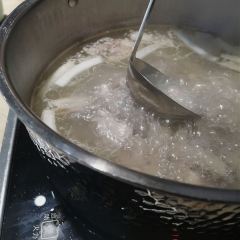 武国·四物椰鸡·养生餐厅(海控国际店) User Photo