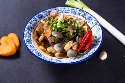 Bannuanshiguang Private Home Cuisine (wuzhen)