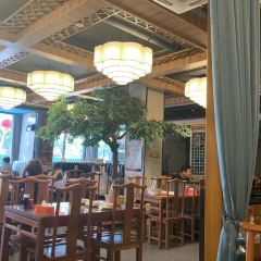 Tonghuafengzhengzongxiangheroubingdian (wuyilu) User Photo