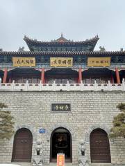 Chongming Temple