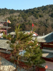 秦皇島圓明寺