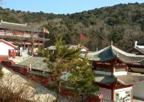 Yuanming Mountain Tourist Resort