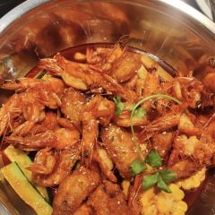 虾吃虾涮(固始店) User Photo