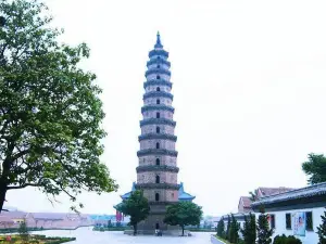 Jingzhou Town