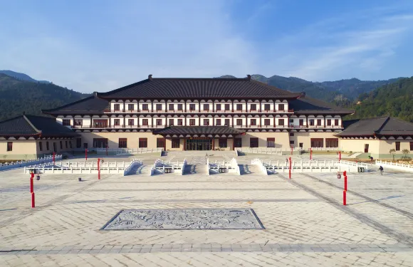 麻姑山門票成人