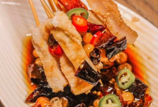 LE TAILLEVENT User Photo