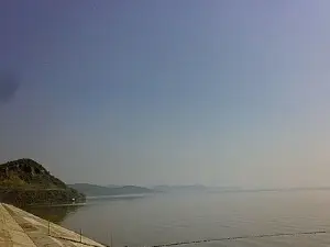 Taoshan Reservoir