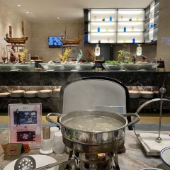 湛江花园酒店·全日制西餐厅 User Photo