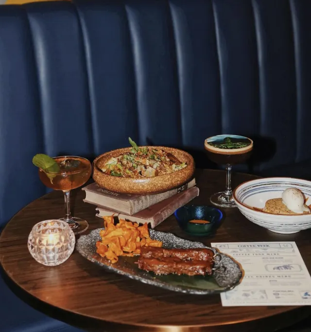 Tokyolima 日式秘魯居酒屋