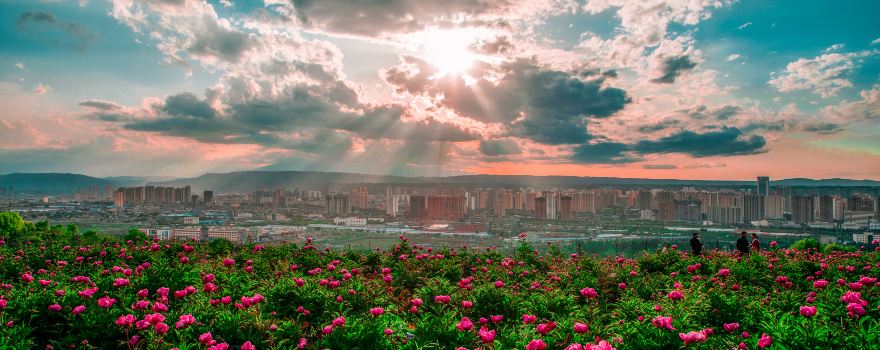 Linxia Prefecture