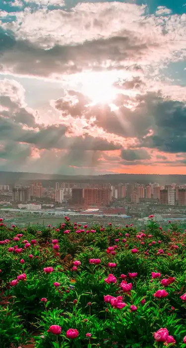 Ketjun yiju majoituspaikat kohteessa Linxia Hui Autonomous Prefecture