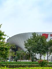 Hainan Shizhi Pavilion