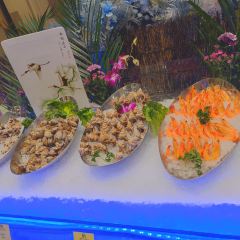 遵义贵州饭店·莲花湖自助西餐厅 User Photo