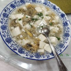 DongTian Restaurant 여행 사진