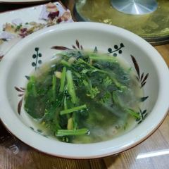 本地农家菜农庄(蓝山源店) User Photo