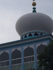 Baijia Mosque