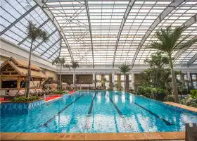 Guoxin Nanshan Hot Spring Hotel