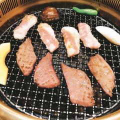 Matsusakagyu Yakiniku M HOZENJI YOKOCHO ảnh của người dùng