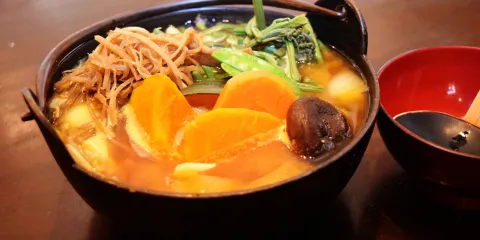 小作（甲府站前店）