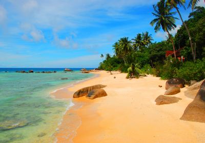 Tioman