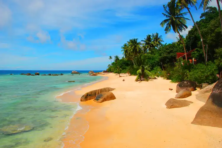 Tioman