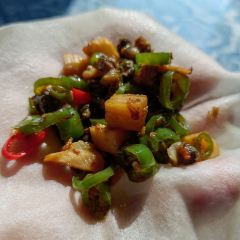 Jin'an Private Home Cuisine 여행 사진