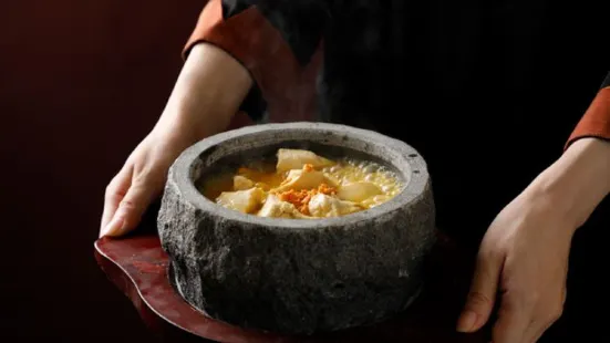 Huangguanmingzhu·yuchilou (shuishanggongyuan)