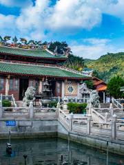 Sanping Temple