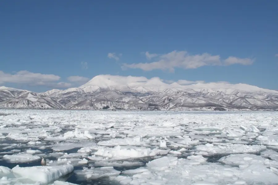 Shiretoko National Park