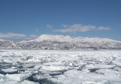 Shiretoko National Park