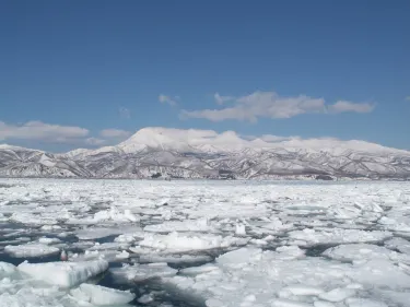 Shiretoko National Park