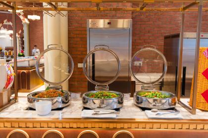 海南海花岛欧堡酒店·佛罗伦萨餐厅