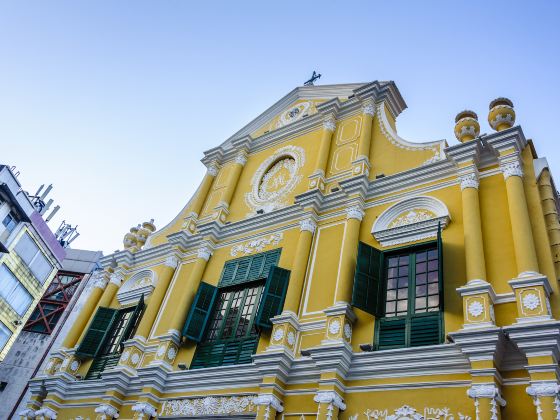 St. Dominic's Church Museum - Treasure of Sacred Art