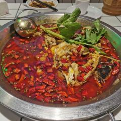 SiJie Sichuan Restaurant 여행 사진